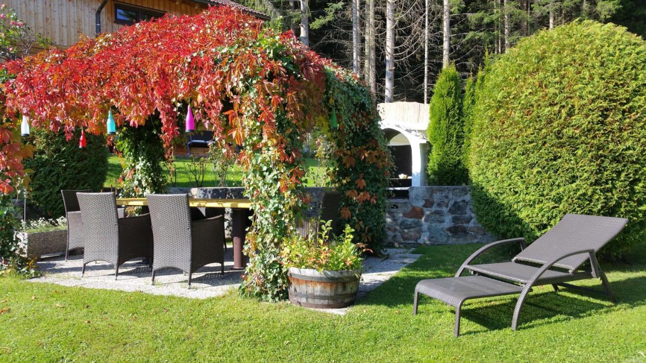 Knusperhaeuschen Maria Nikoletta Villa Witra Exterior photo